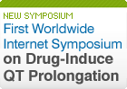 First Worldwide Internet Symposium on Drug-Induced QT Prolongation