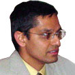 Shah, Dipen