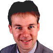 Klingenheben, Thomas