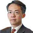 Lau, Chu-Pak