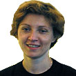 Zaklyazminskaya, Elena