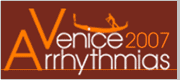 Venice Arrhythmias 2007